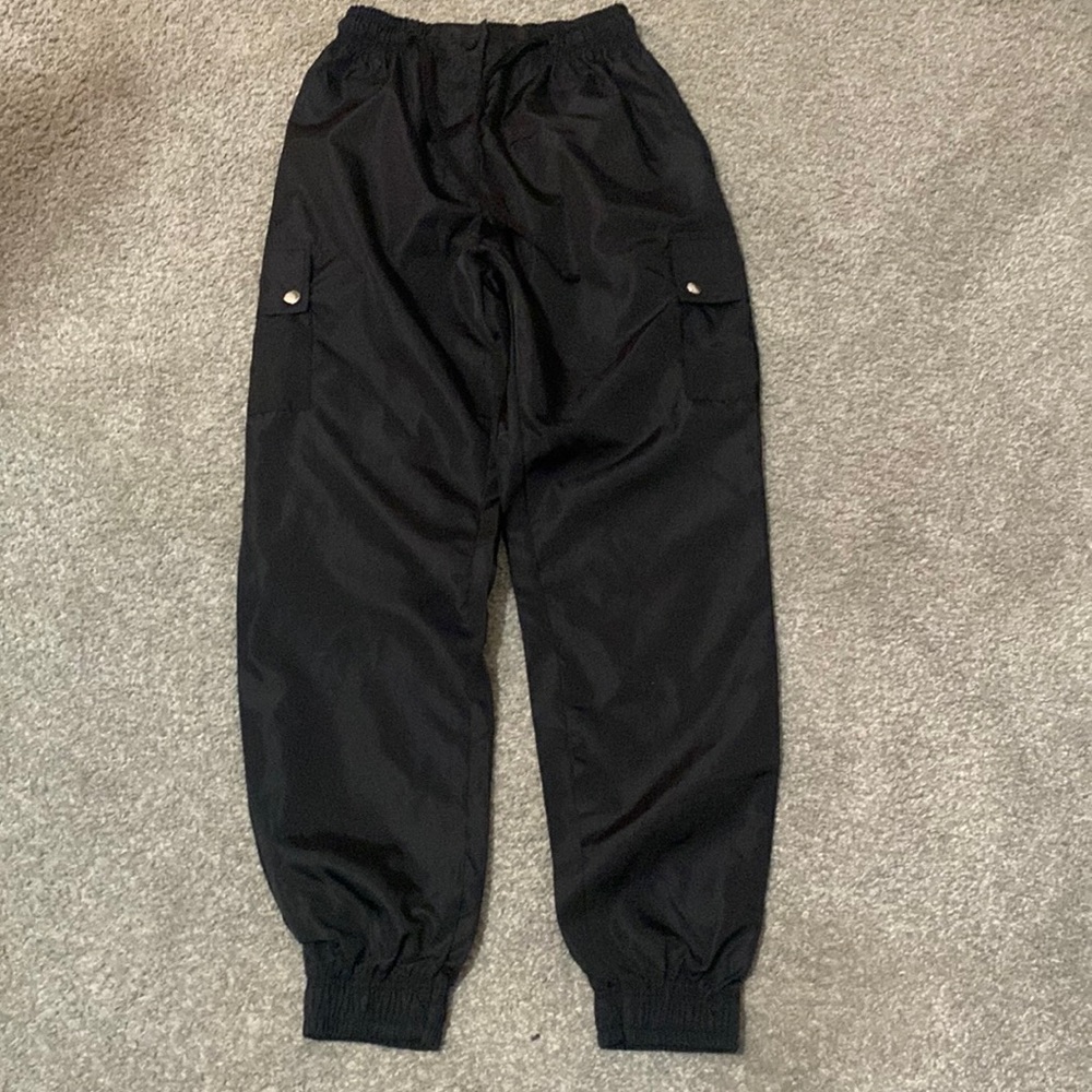 Pretty little thing pants